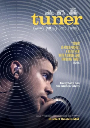 The Piano Tuner