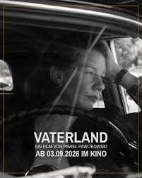 Vaterland