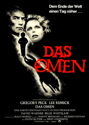 Das Omen