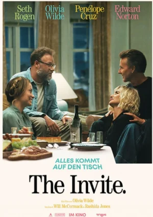 The Invite