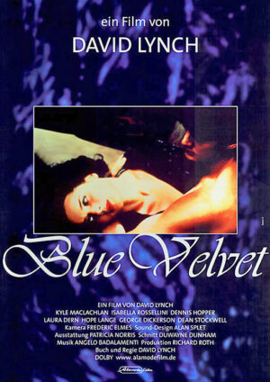 Blue Velvet