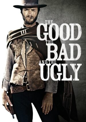 The Good, The Bad And The Ugly (Zwei glorreiche Halunken)