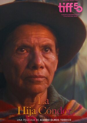 La Hija Cóndor