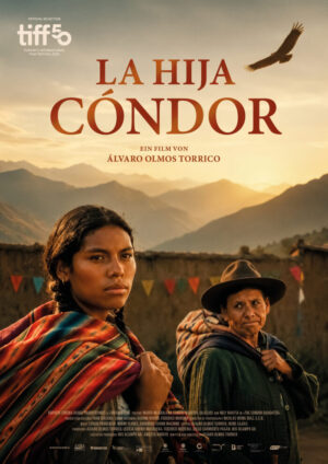 La Hija Cóndor