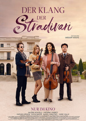 Der Klang der Stradivari