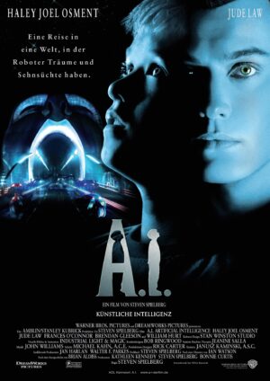 A.I.