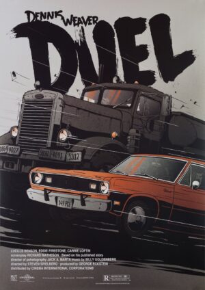 Duell