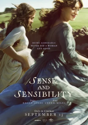 Sense And Sensibility (Sinn und Sinnlichkeit)