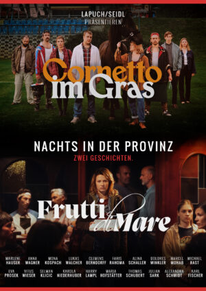 Nachts in der Provinz