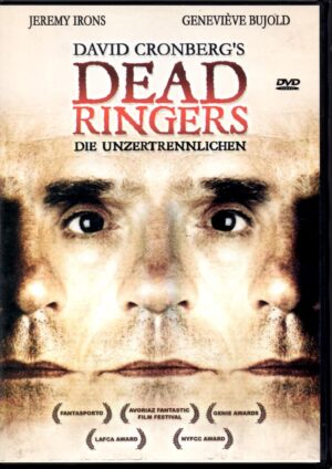 Dead Ringers (Die Unzertrennlichen)