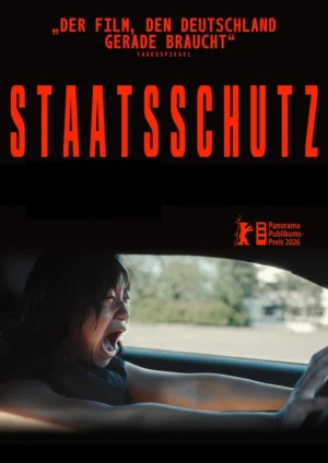 Staatsschutz