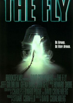 The Fly (Die Fliege)